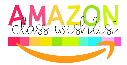 Amazon Wish List